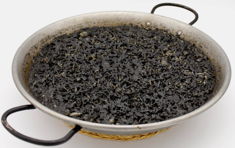 Experiencia de cocina de tapas en un restaurante privado en Madrid