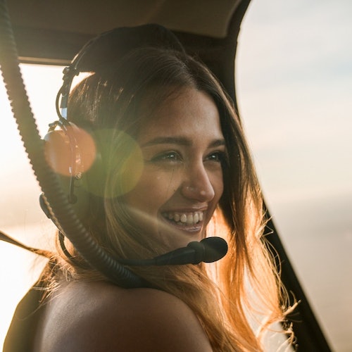 San Francisco: Aventura en helicóptero por el Golden Gate