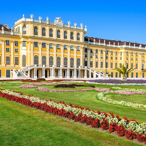 Zoo y Museo Infantil de Schönbrunn: Entrada + Visita guiada privada