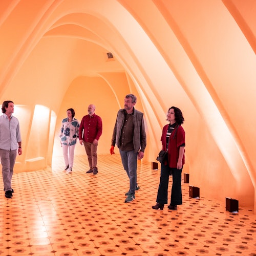 Casa Batlló: Entrada Premium de Noche (Oro)