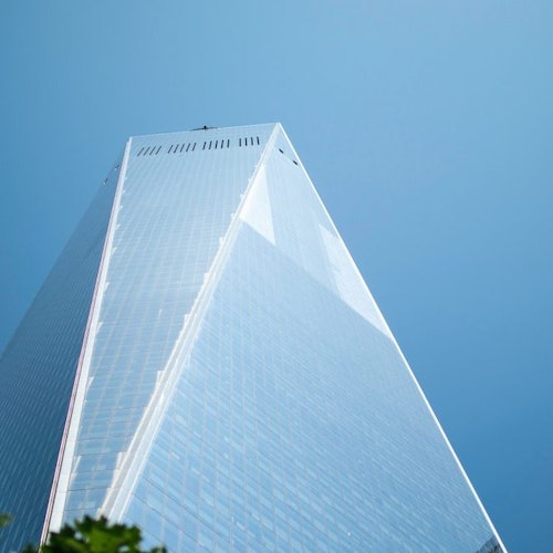 New York: Ground Zero Guided Walking Tour