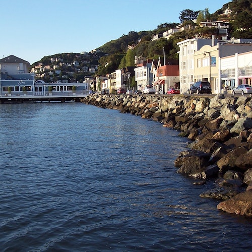 Desde San Francisco: Excursión de Medio Día para Catar Vinos en el Valle de Napa