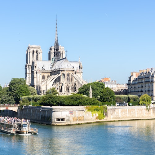 The Paris Pass® Plus