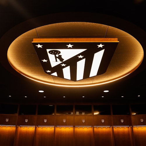 Atlético de Madrid: Entrada sin colas + Tour guiado + Entrada al museo