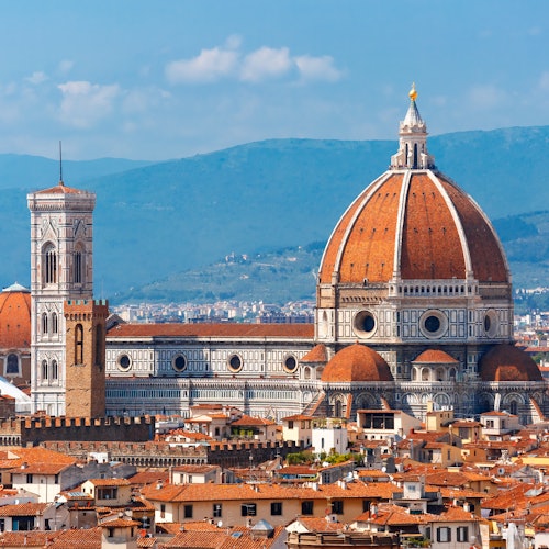 Florence Cathedral: Guided Tour