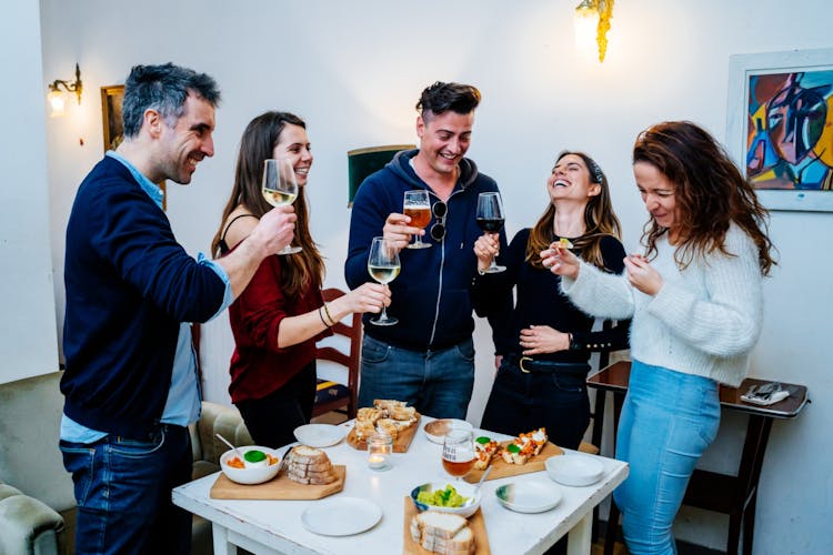 Recorrido gastronómico en tuk tuk por Lisboa