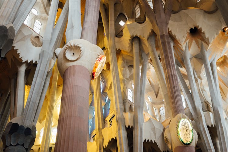Tour privado por Barcelona con entrada a la Sagrada Familia