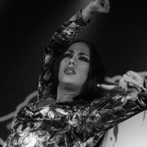 Tablao Opera Flamenca: Espectáculo Flamenco