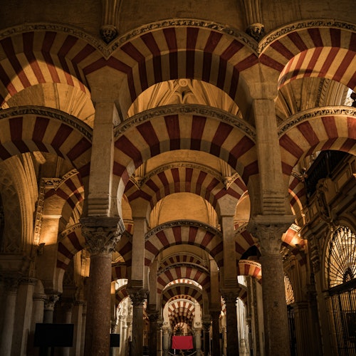 Entrada a la Catedral de Sevilla y La Giralda con audioguía
