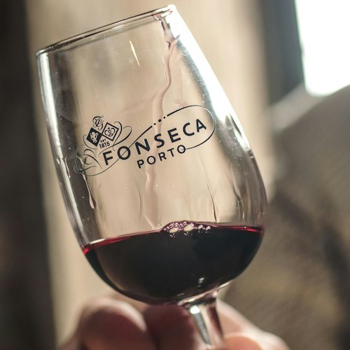 Fonseca Port Wine Cellars & WOW Museum: Entry Ticket + Wine Tasting