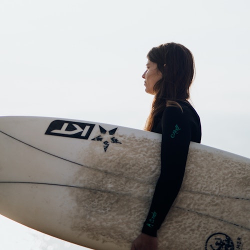 Barcelona: Clase de surf