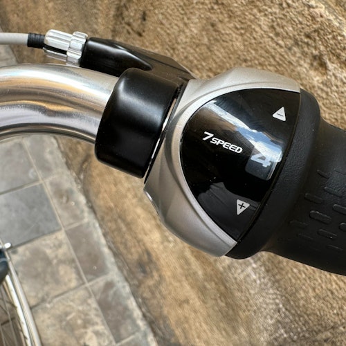 Valencia: Alquiler de bicicletas urbanas