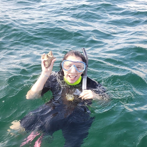 Miami: Excursión de snorkel por la isla en SUP o Kayak