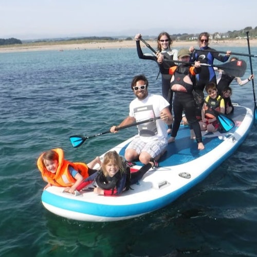 Miami: Esnórquel y Paddleboard guiados en el arrecife + Bebidas