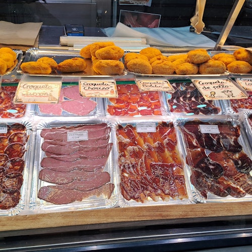 Valencia: Visita guiada a la Gastronomía Tradicional