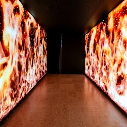 Centro de Arte Hortensia Herrero: Entrada + Tour guiado
