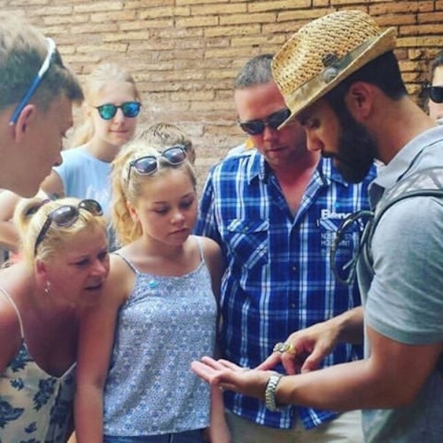 El Museo Metropolitano de Arte y Central Park: Entrada sin colas + Visita guiada