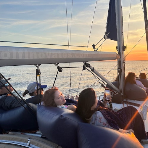 Porto: 2-Hr Sunset River Cruise