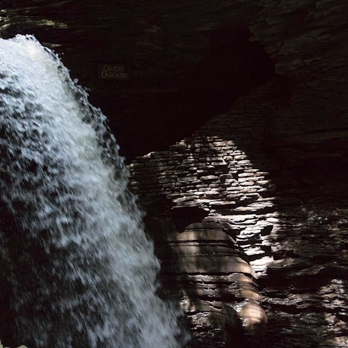 Cataratas del Niágara: Visita guiada desde Nueva York + Estancia de 1 noche + Compras en Outlet