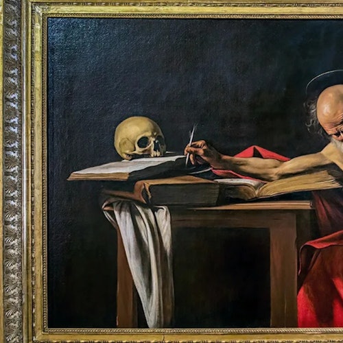 Galería Borghese: Visita guiada