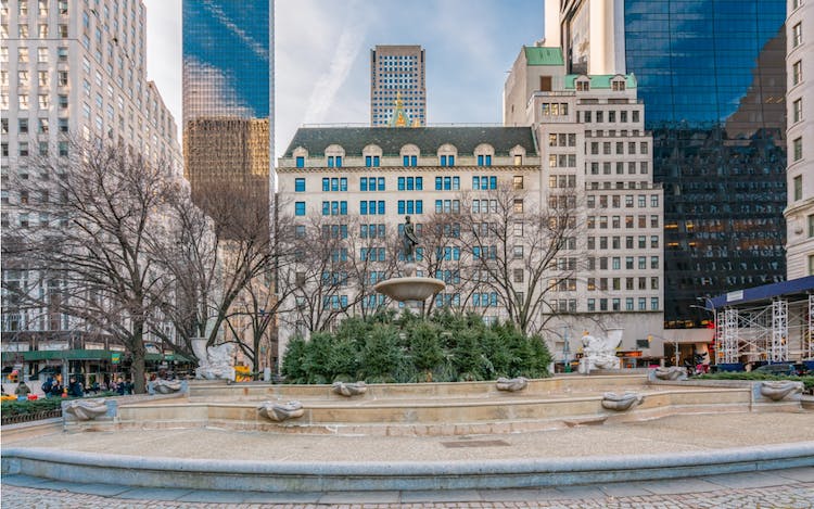 Tour New York's museum mile with an exploration game app