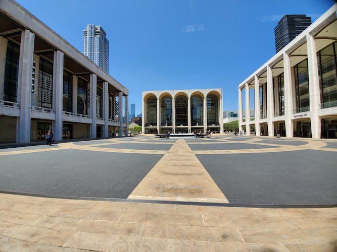 New York Upper West Side tour with a city exploration game