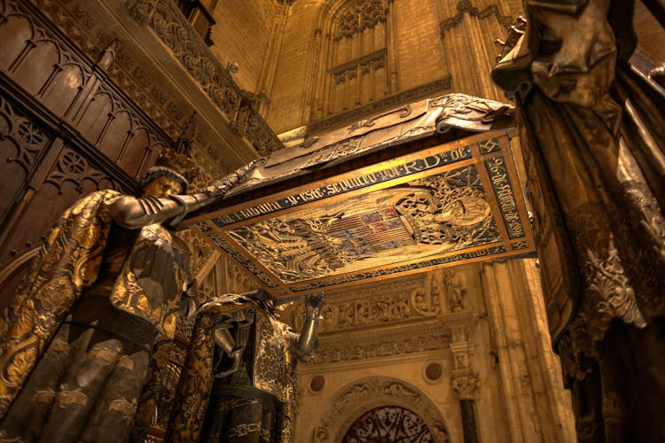 Visita en grupo reducido a los Reales Alcázares, Catedral y Giralda