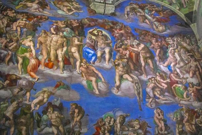 Offer: Tickets to Colosseum, Roman Forum and Palatine Hill + Vatican Museums and Sistine Chapel