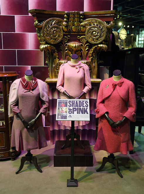 Billets pour le Harry Potter Warner Bros Studio avec prise en charge à l’hôtel à Londres