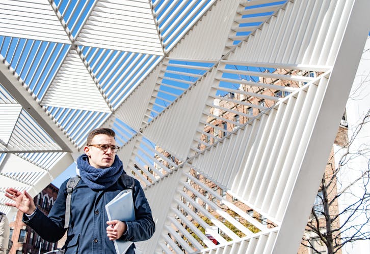 New York LGBTQ+ Greenwich Village Walking Tour