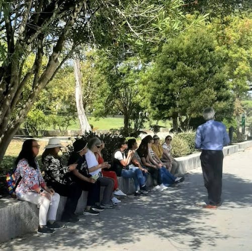 Guided Tour to Fátima, Batalha, Nazaré and Óbidos from Lisbon
