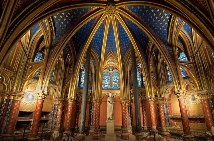 Catedral de Notre Dame con acceso reservado y visita guiada a la isla