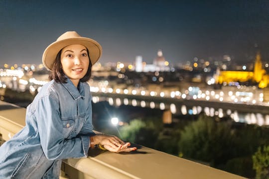 Florence’s dark side, a night of legends and secrets