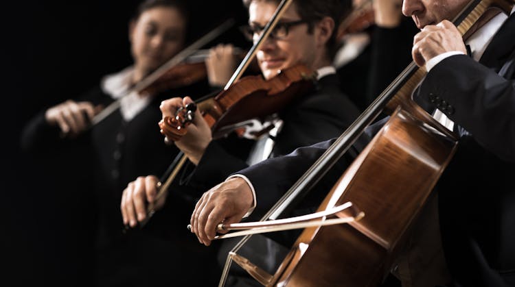 Classical Music Concert at Église Saint-Sulpice in Paris Tickets