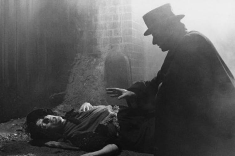 Jack The Ripper 2-hour Guided Walking Tour in London