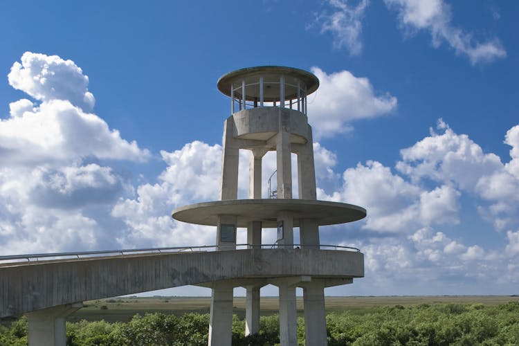 Everglades and Big Cypress Parks Self Guided Driving Tour