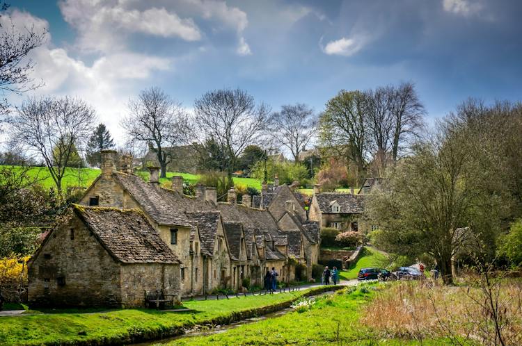 Small Group Tour to the Villages of the Cotswolds