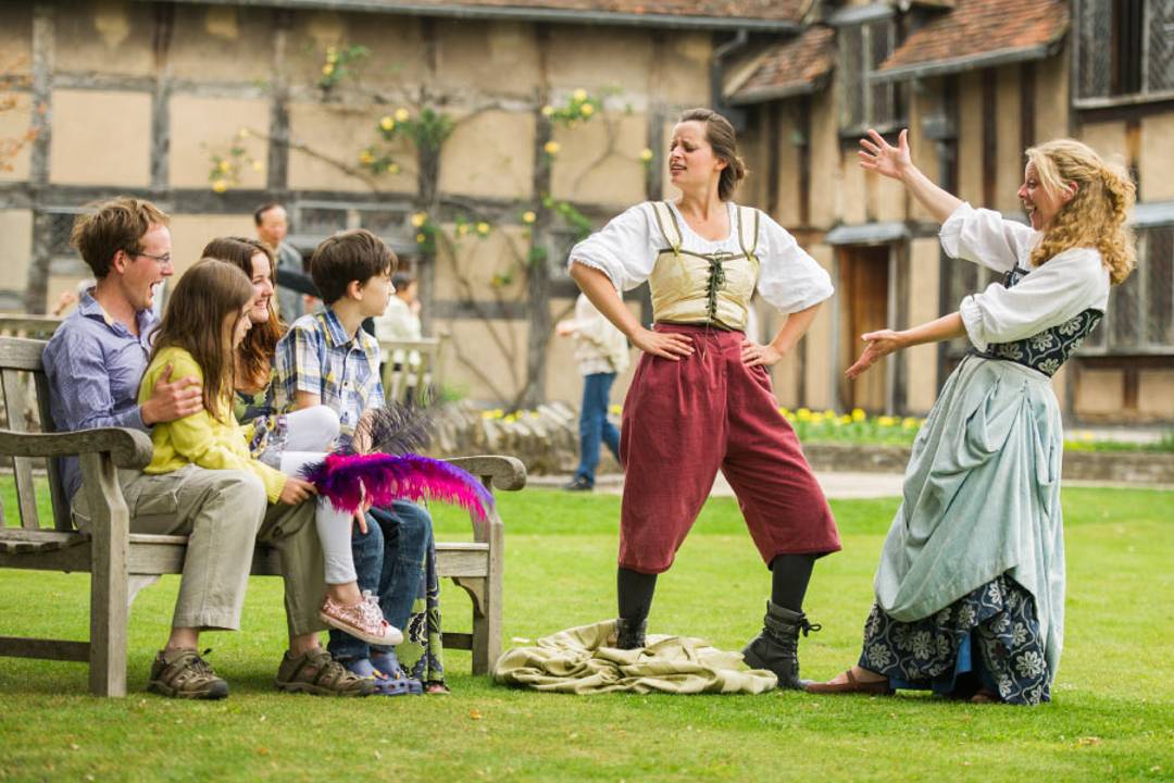 Excursión a Oxford, Cotswolds y Stratford-upon-Avon desde Londres