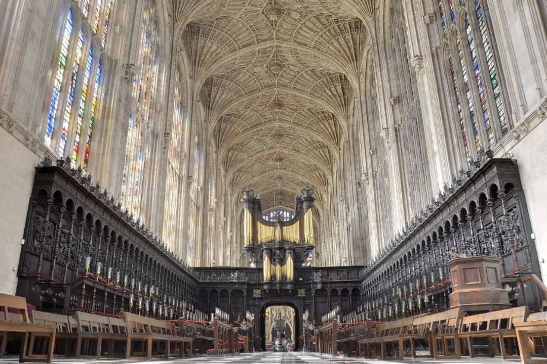 Excursión a Cambridge y Oxford desde Londres