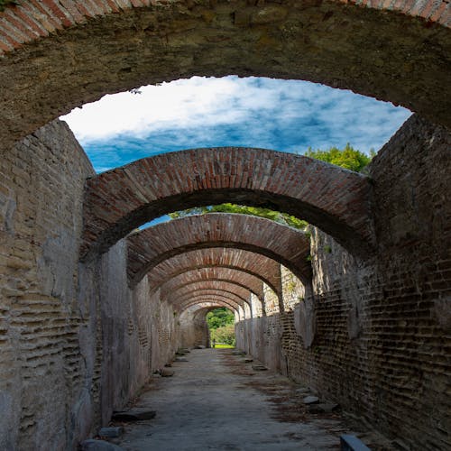 Phlegrean Fields self-guided tour with private driver