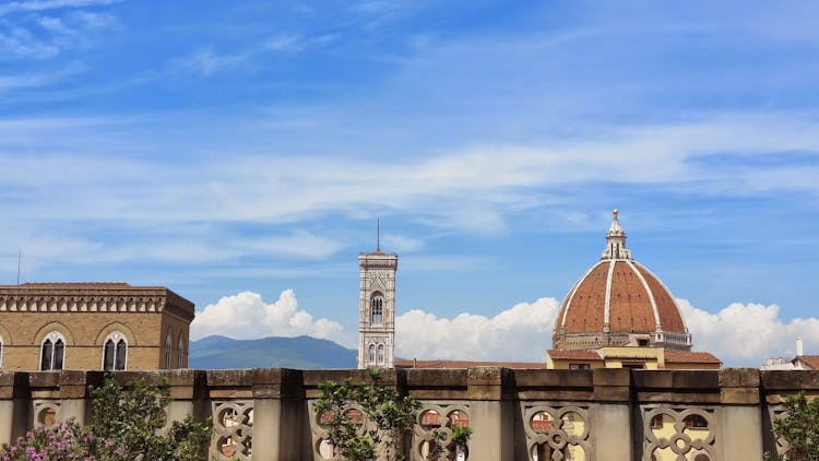 Florence Baptistery and Opera Museum guided tour