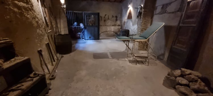 Tour Corleone desde Palermo