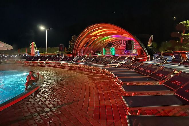 Zakopane Day Trip with Thermal Baths Tickets from Krakow