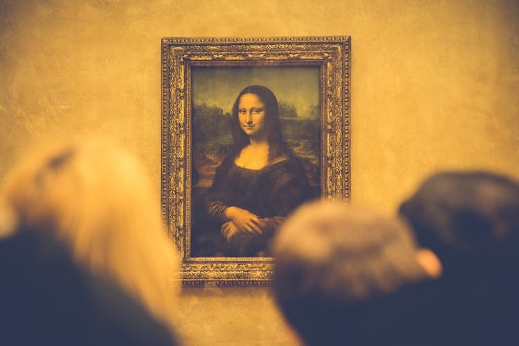 Skip-the-Line Guided Tour of Louvre Museum