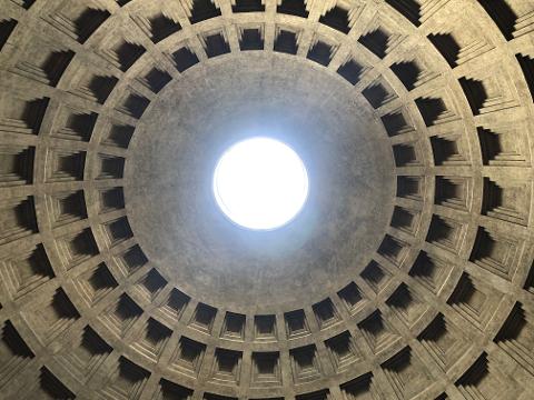 Tour por el Panteón y la Fontana di Trevi de Roma