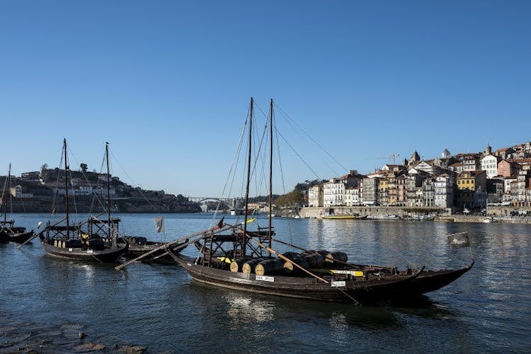 Porto Card without Transport