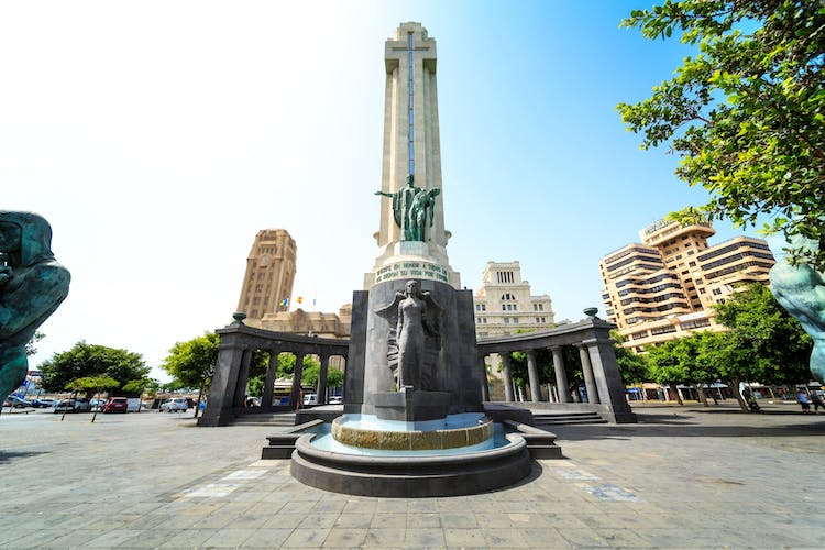 VIP La Laguna & Anaga