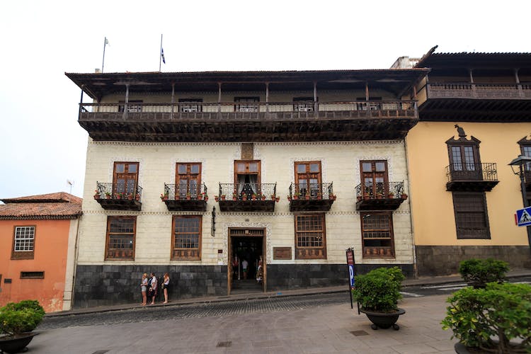 VIP Tour Masca Teide Minivan