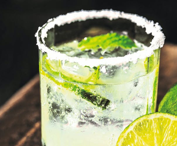 Me encanta la puesta de sol Lanzarote catamarán crucero