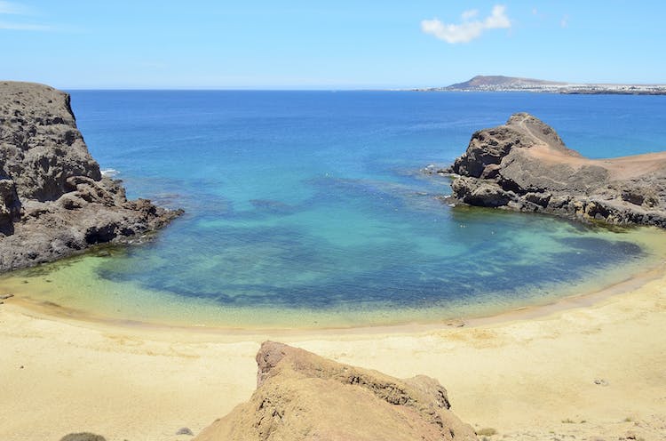Me encanta la excursión en catamarán por Papagayo